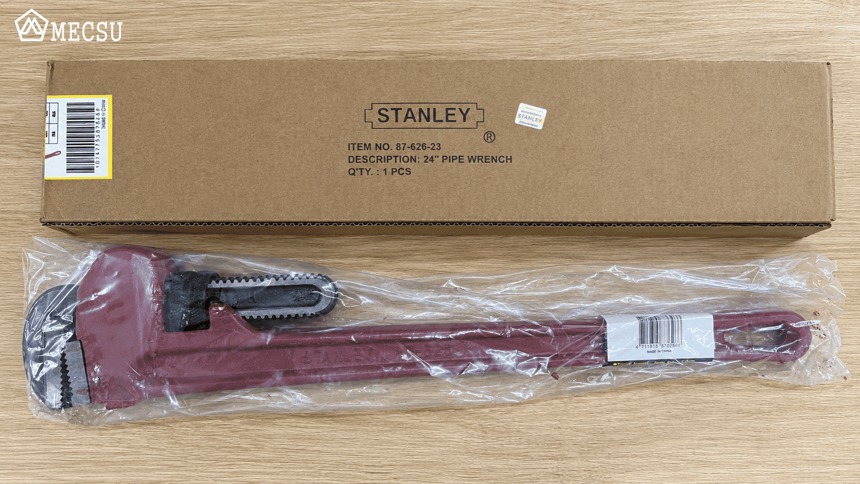 Stanley 87-626 size 24 inch